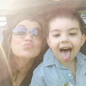 Meet your Posher, Amy